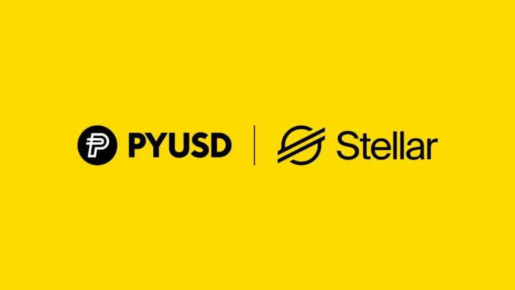 PayPal Supercharges PYUSD with Stellar—Remittances Just Got Real