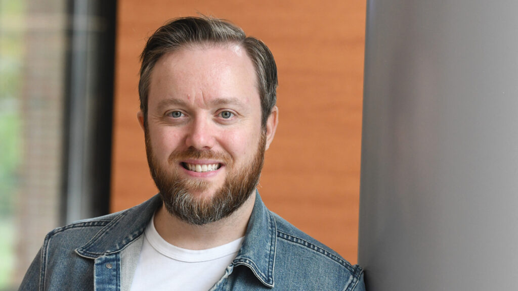 Rob Behnke, Chair of Blockchain Security Firm Halborn.